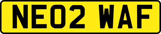 NE02WAF