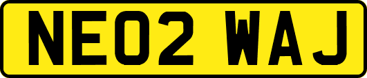 NE02WAJ