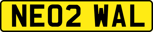 NE02WAL