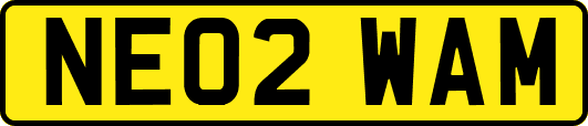 NE02WAM