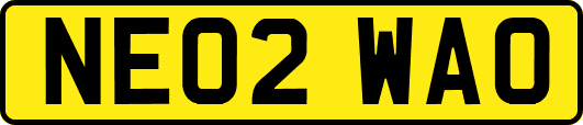 NE02WAO