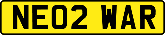 NE02WAR