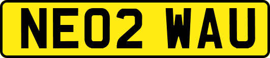 NE02WAU