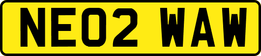 NE02WAW
