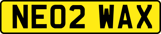 NE02WAX