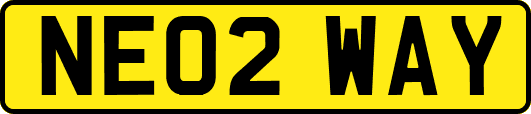 NE02WAY