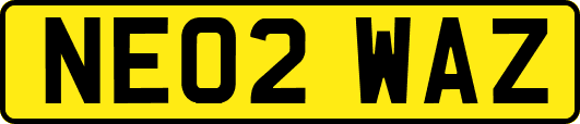 NE02WAZ