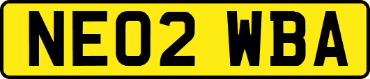 NE02WBA