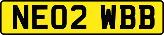 NE02WBB
