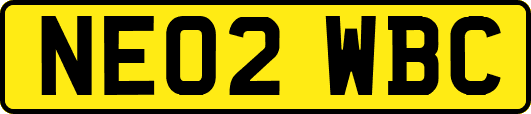 NE02WBC