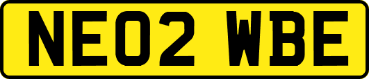 NE02WBE