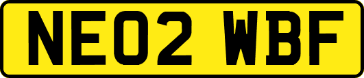 NE02WBF
