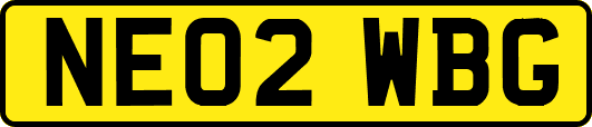 NE02WBG