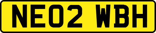 NE02WBH