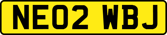 NE02WBJ