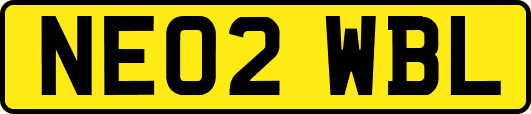 NE02WBL