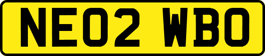 NE02WBO