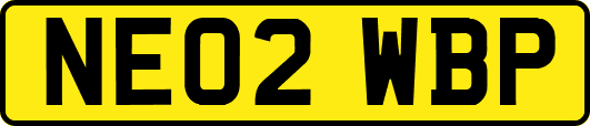NE02WBP