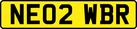 NE02WBR