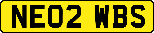 NE02WBS