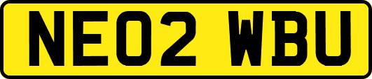 NE02WBU