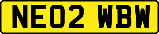 NE02WBW