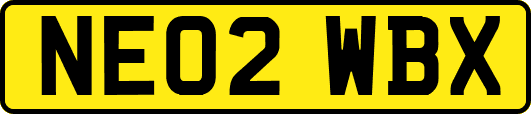 NE02WBX