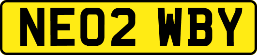 NE02WBY