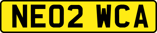 NE02WCA