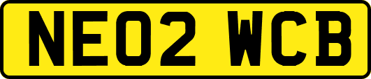 NE02WCB