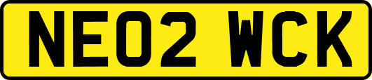 NE02WCK