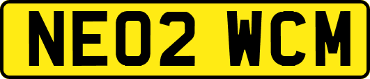 NE02WCM