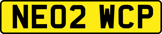 NE02WCP