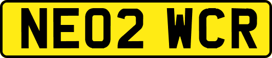 NE02WCR