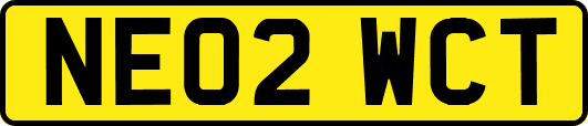 NE02WCT