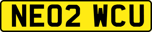 NE02WCU