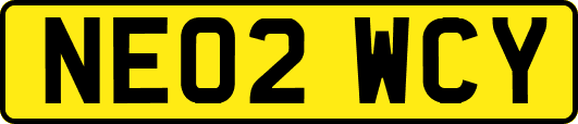 NE02WCY