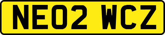 NE02WCZ