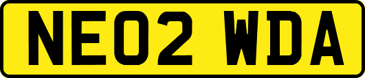 NE02WDA