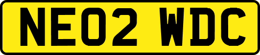 NE02WDC