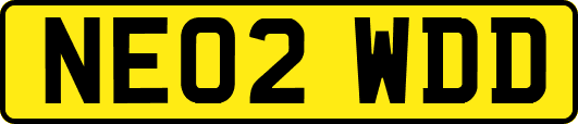 NE02WDD