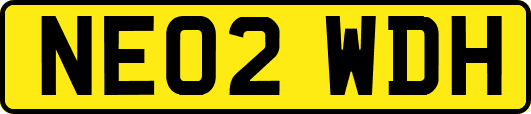 NE02WDH