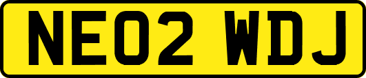 NE02WDJ