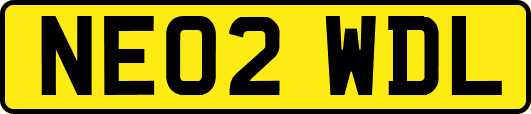 NE02WDL