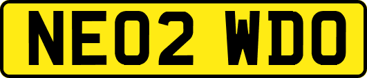 NE02WDO