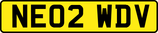 NE02WDV