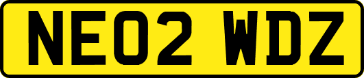 NE02WDZ