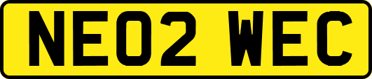 NE02WEC