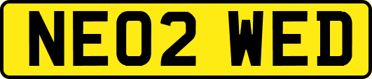 NE02WED