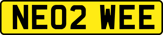NE02WEE